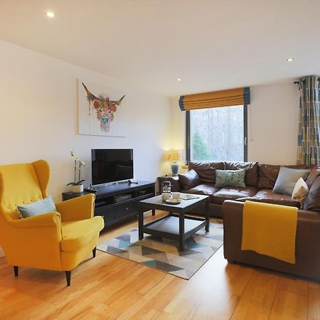 The East London Residence Edimburgo Exterior foto