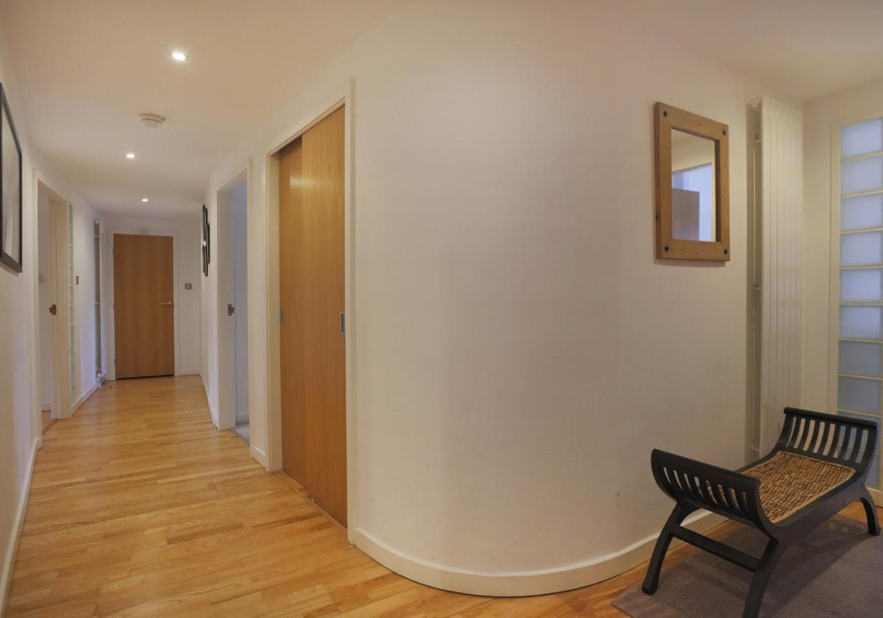The East London Residence Edimburgo Exterior foto