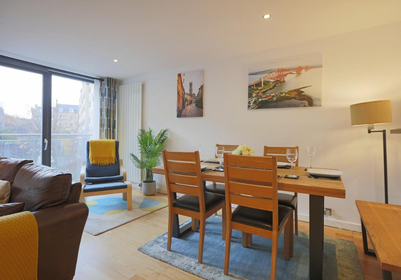 The East London Residence Edimburgo Exterior foto